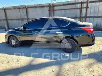 2016 Nissan SENTRA фото