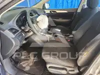 2016 Nissan SENTRA фото