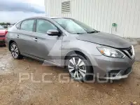 2016 Nissan SENTRA фото
