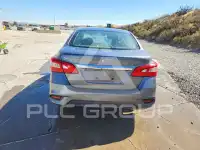 2016 Nissan SENTRA photo
