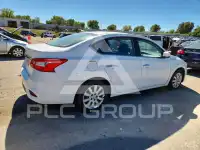 2016 Nissan SENTRA photo