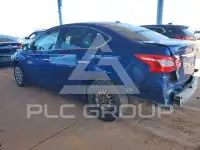 2016 Nissan SENTRA фото