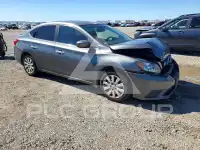 2016 Nissan SENTRA фото