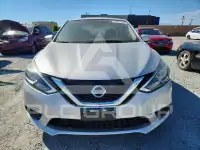 2016 Nissan SENTRA photo