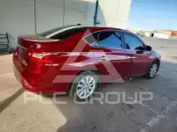2016 Nissan SENTRA photo