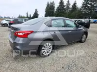 2016 Nissan SENTRA фото