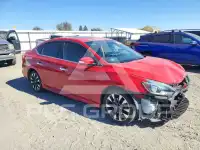2016 Nissan SENTRA photo
