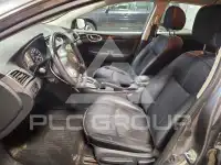 2016 Nissan SENTRA photo