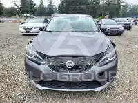 2016 Nissan SENTRA фото