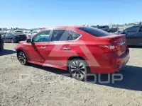 2016 Nissan SENTRA photo