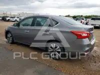 2016 Nissan SENTRA фото