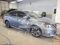 2016 Nissan SENTRA фото