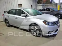 2016 Nissan SENTRA photo