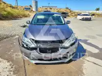 2016 Nissan SENTRA photo