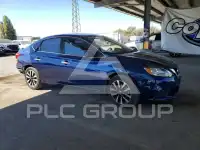2016 Nissan SENTRA фото