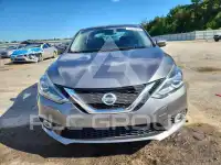 2016 Nissan SENTRA фото
