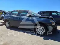 2016 Nissan SENTRA photo