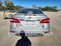 2016 Nissan SENTRA фото