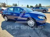 2016 Nissan SENTRA фото