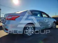 2016 Nissan SENTRA фото