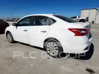 2016 Nissan SENTRA фото