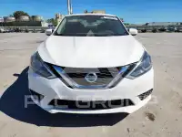 2016 Nissan SENTRA фото