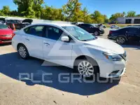2016 Nissan SENTRA photo
