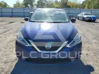 2016 Nissan SENTRA фото