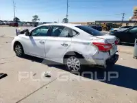 2016 Nissan SENTRA фото