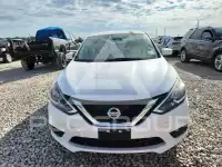 2016 Nissan SENTRA фото