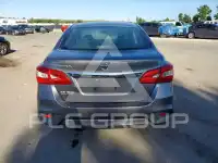 2016 Nissan SENTRA фото