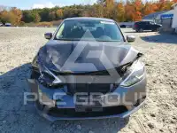 2016 Nissan SENTRA фото