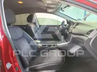 2016 Nissan SENTRA photo