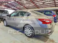 2016 Nissan SENTRA photo