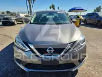 2016 Nissan SENTRA photo