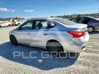 2016 Nissan SENTRA photo
