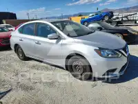 2016 Nissan SENTRA photo