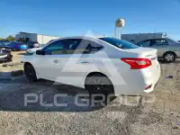 2016 Nissan SENTRA фото