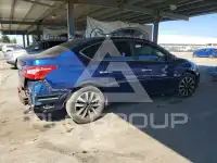 2016 Nissan SENTRA фото