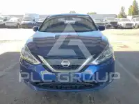 2016 Nissan SENTRA фото