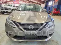 2016 Nissan SENTRA photo