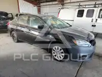 2016 Nissan SENTRA фото