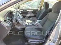 2016 Nissan SENTRA photo