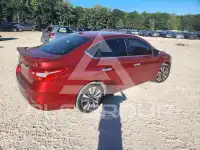 2016 Nissan SENTRA фото