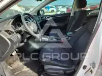 2016 Nissan SENTRA фото