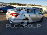 2016 Nissan SENTRA фото