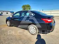 2016 Nissan SENTRA фото