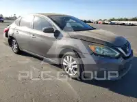 2016 Nissan SENTRA фото