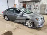 2016 Nissan SENTRA photo