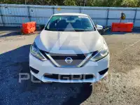 2016 Nissan SENTRA фото